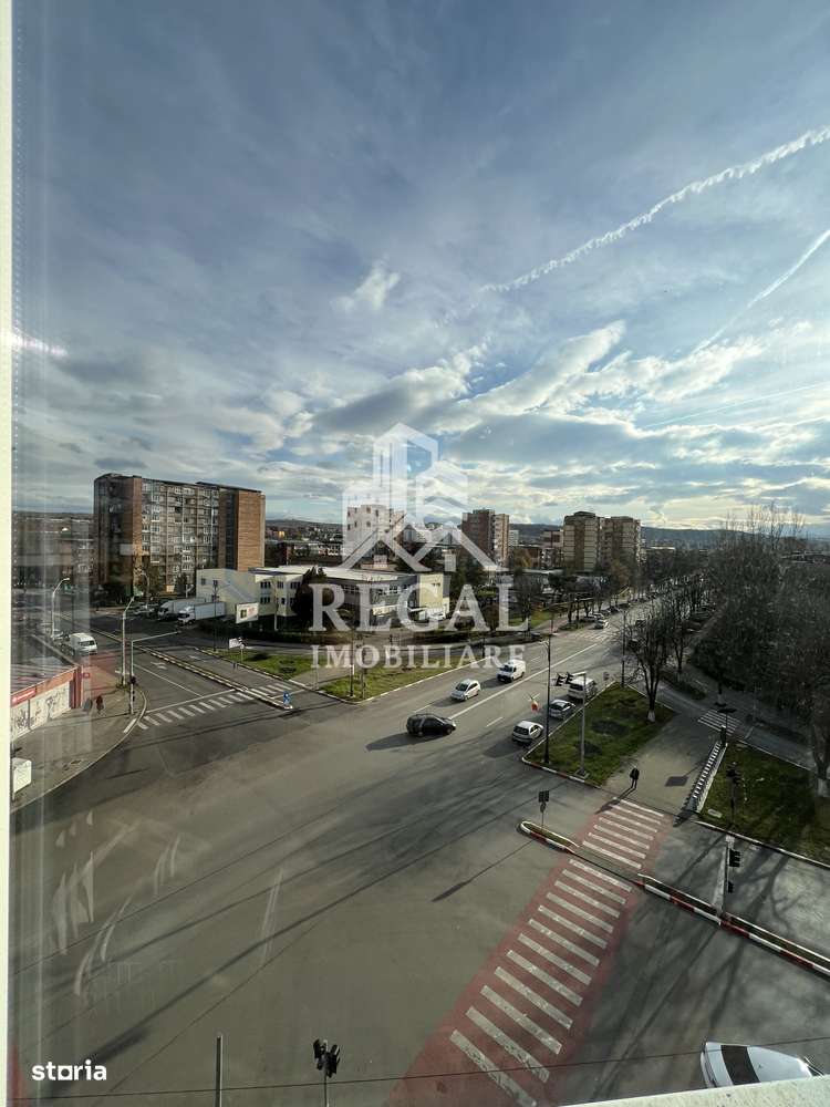 Apartament 2 camere de vânzare – Zona M5/1 | Etaj 5-2