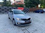 Skoda RAPID Spaceback 1.0 TSI Ambition - 4