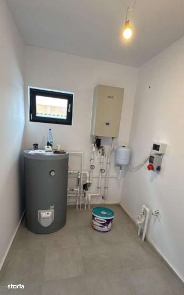 BRAGADIRU – CASA DE VANZARE, 4 CAMERE-6