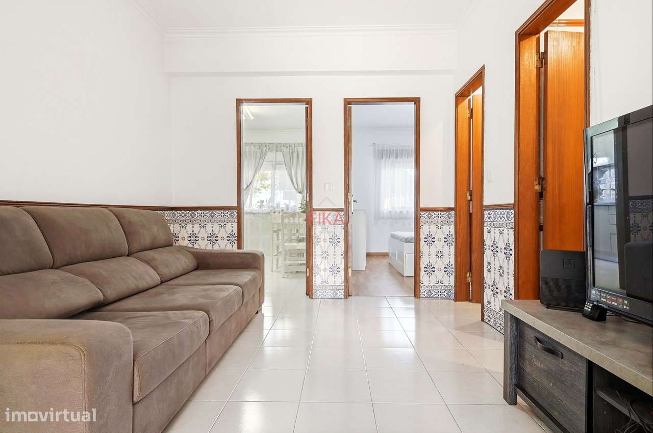 T2 no Seixal junto à Baía-18