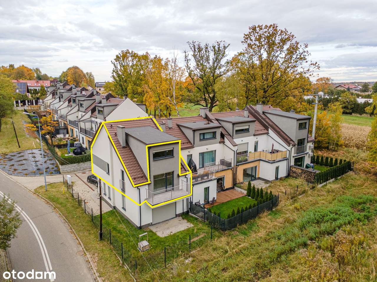 Najlepsza cena na rynku! Dwa poziomy, super okolica. 126 m po podłodze-9