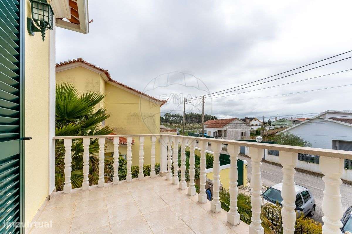 Moradia T4 para venda - Grande imagem: 4/37