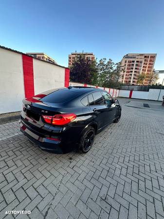 BMW X4 - 12