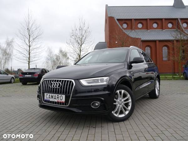 Audi Q3 - 1