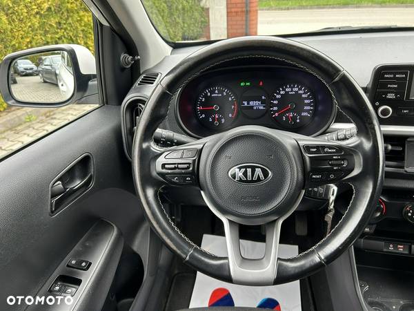 Kia Picanto - 17