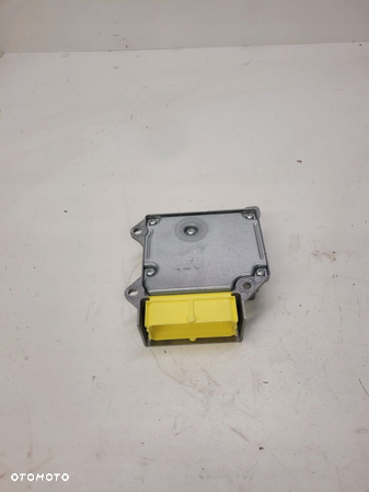 SENSOR STEROWNIK PODUSZEK AIURBAG AUDI 4F0959655 - 2