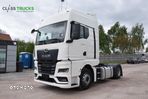 MAN TGX 18.470 4x2 BL SA, GX Cab - 1