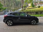 Nissan Qashqai 1.5 dCi Tekna DCT - 10