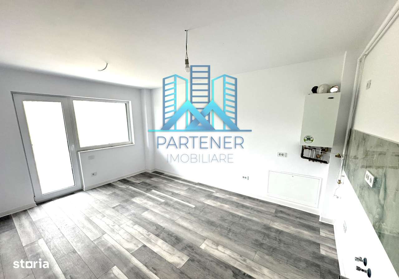 FINALIZAT!Parcare intabulata!Apart. 2 camere,47 mp,Pacurari-Rediu - Imagine principală: 3/7