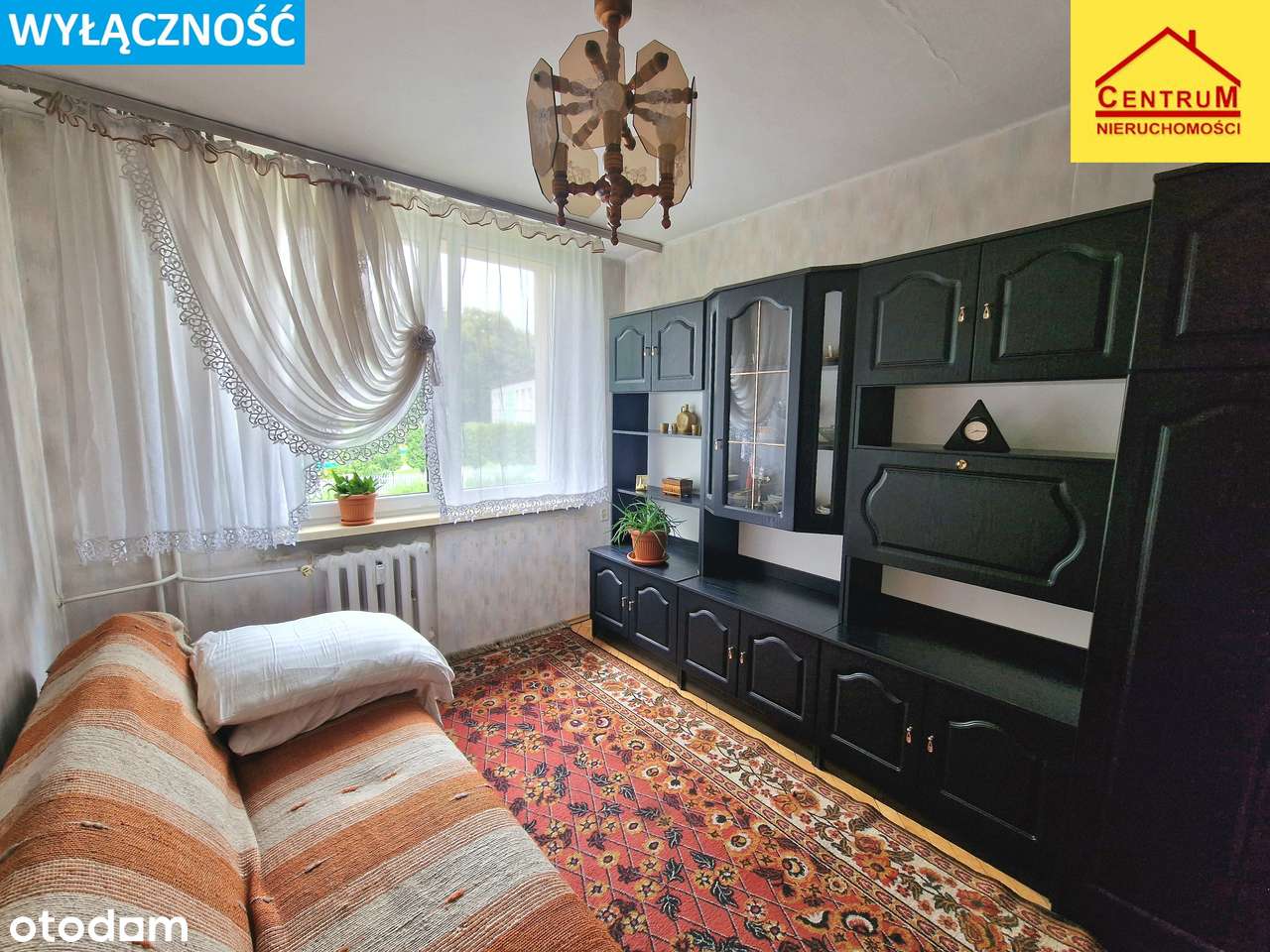 Mieszkanie, 37,97 m², Wodzisław Śląski-4