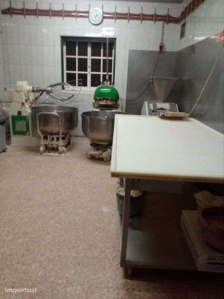 Aluga-se padaria na Quinta do Conde - Grande imagem: 5/6