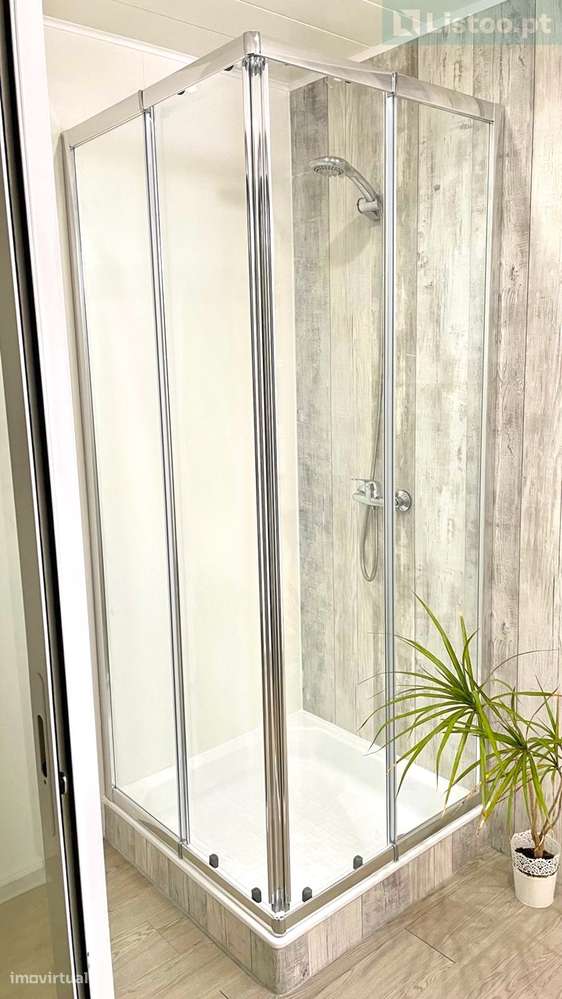 Apartamento T5 renovado e com terraço - Queluz-30