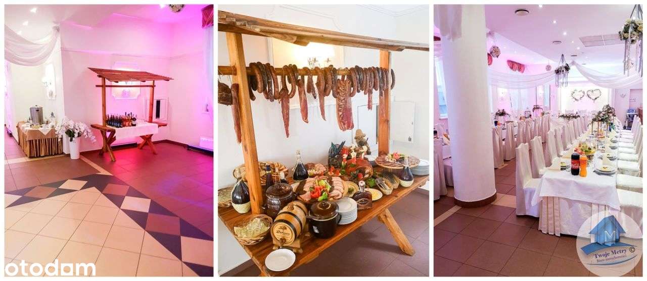 Lokal gastronomiczny z wachlarzem możliwości! - Pełny obrazek: 5/20