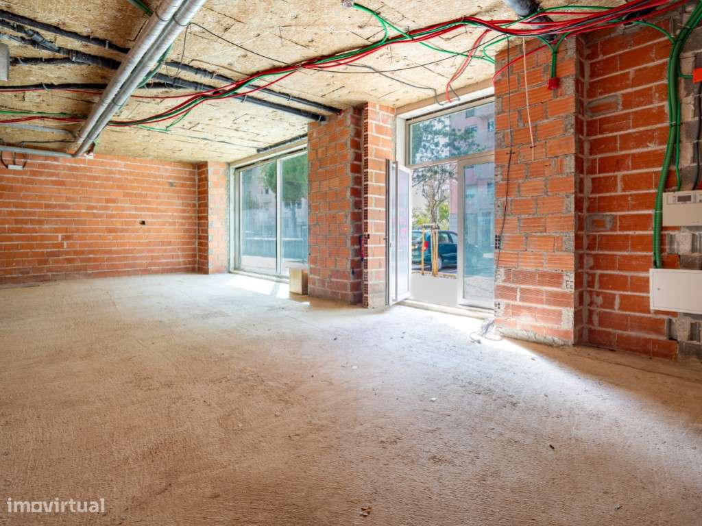 Espaço Comercial - Edificio O'Living - Invista em Duas Lojas no O'L... - Grande imagem: 4/17