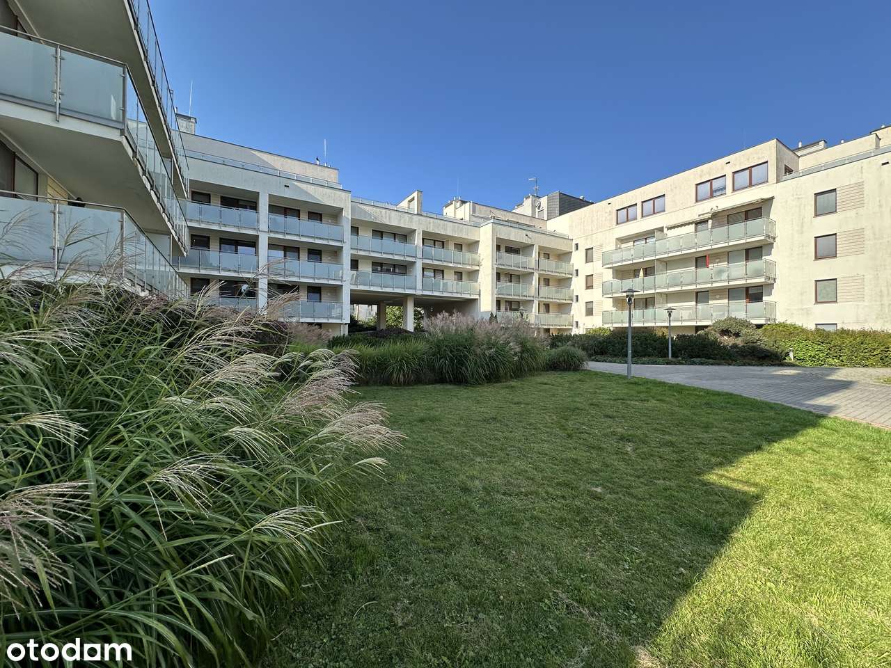 Apartament z dużym tarasem 43 m | Aquamarina| pierwsza linia brzegowa-15