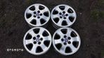 TOYOTA 16cali 5x114,3  ET45  J16x6,5JJ - 5