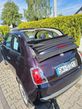 Fiat 500 C 1.2 8V Lounge - 3