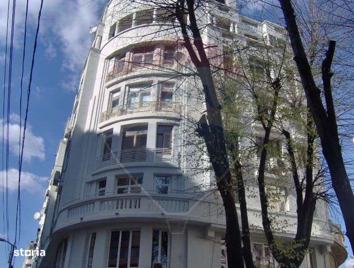 INCHIRIERE apartament cu 6 camere-Calea Victoriei - Imagine principală: 2/18