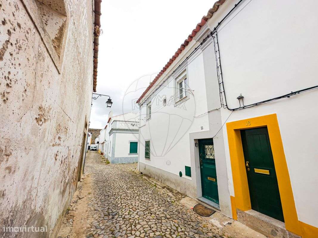 Moradia T2 para venda - Grande imagem: 3/20