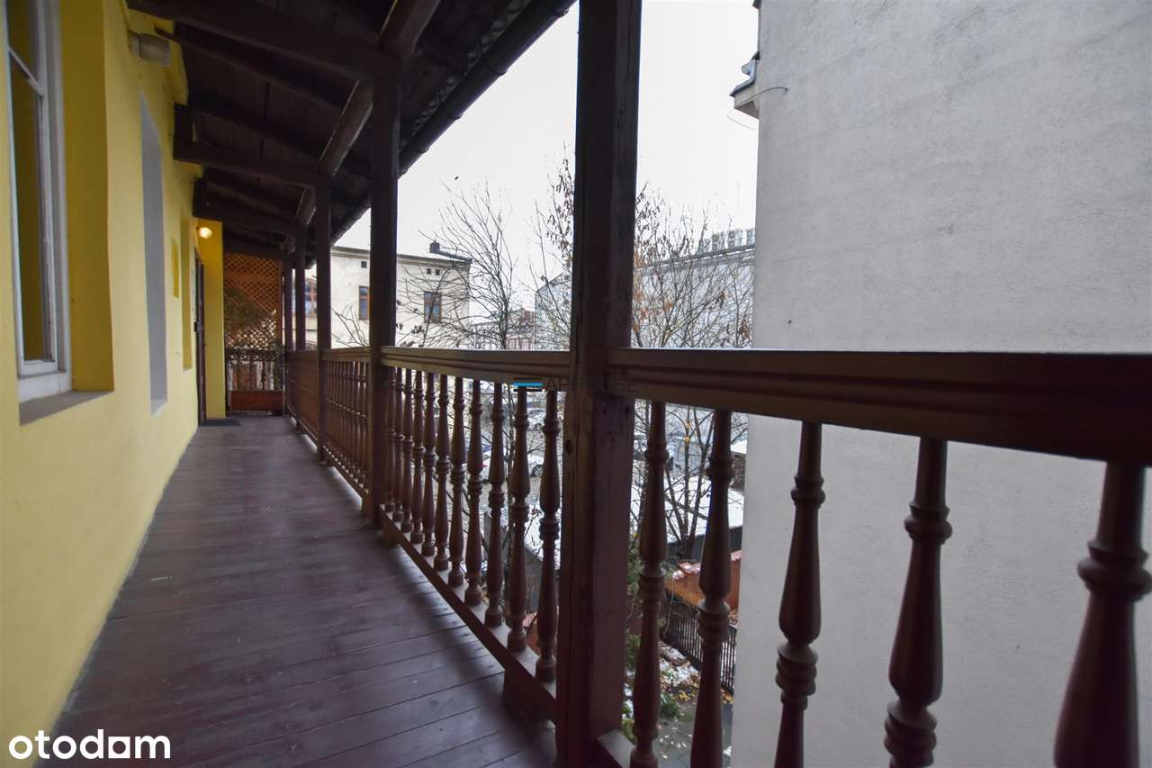 Perła Kazimierza/4 pokoje/Kazimierz/Plac Nowy/Eng-15