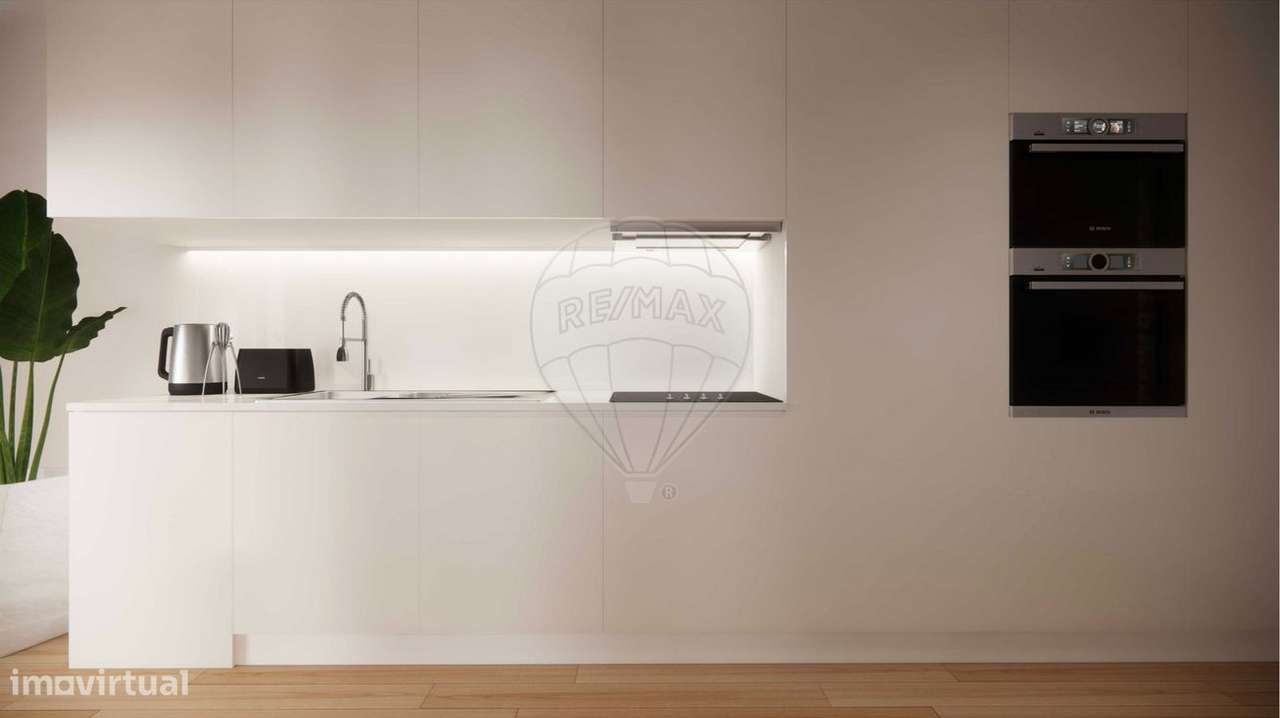 Apartamento T3 Para Venda