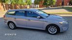 Ford Mondeo 2.0 TDCi Titanium - 13