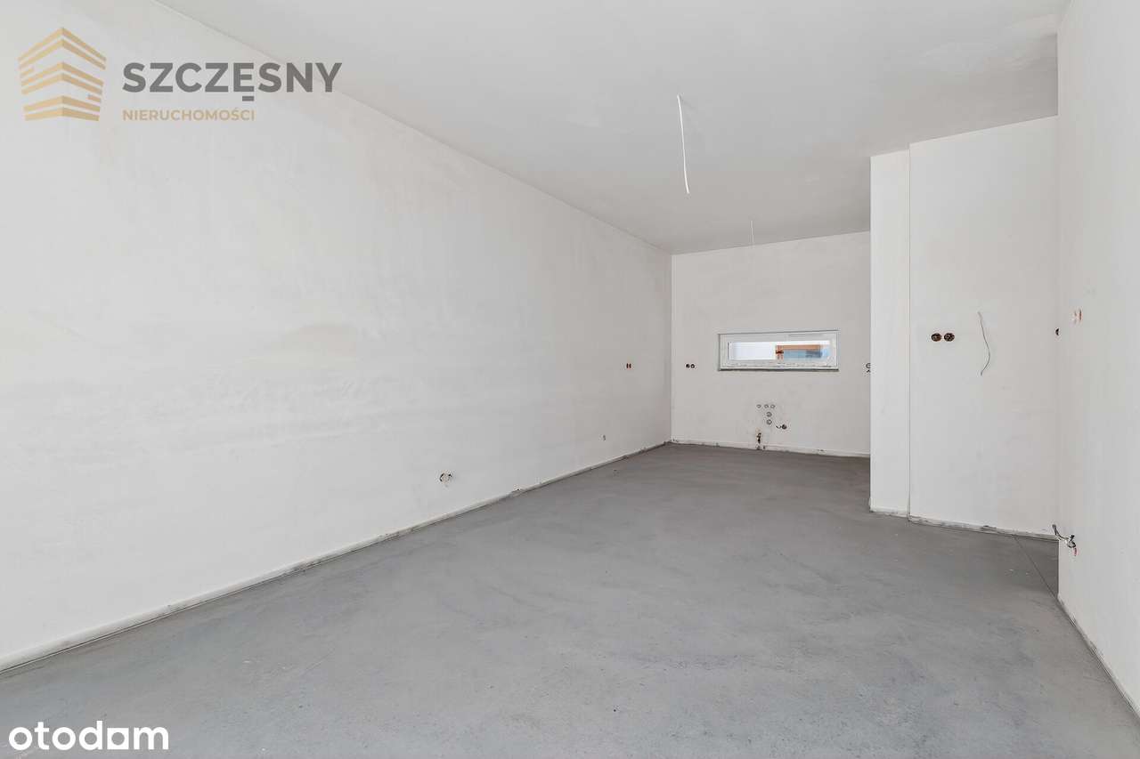 M3 z balkonem Radzymin Szafranowa RKM-8