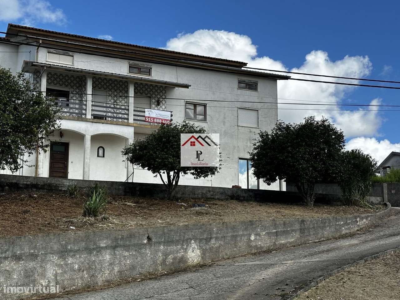 Moradia isolada Oliveira do Hospital-2