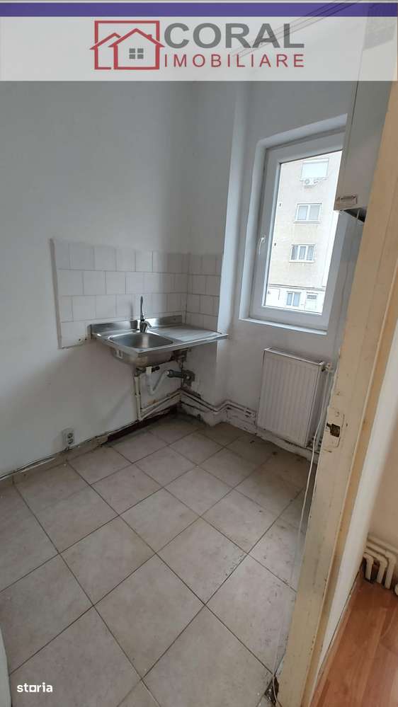 De vanzare garsoniera, zona Aleea Crisului-2