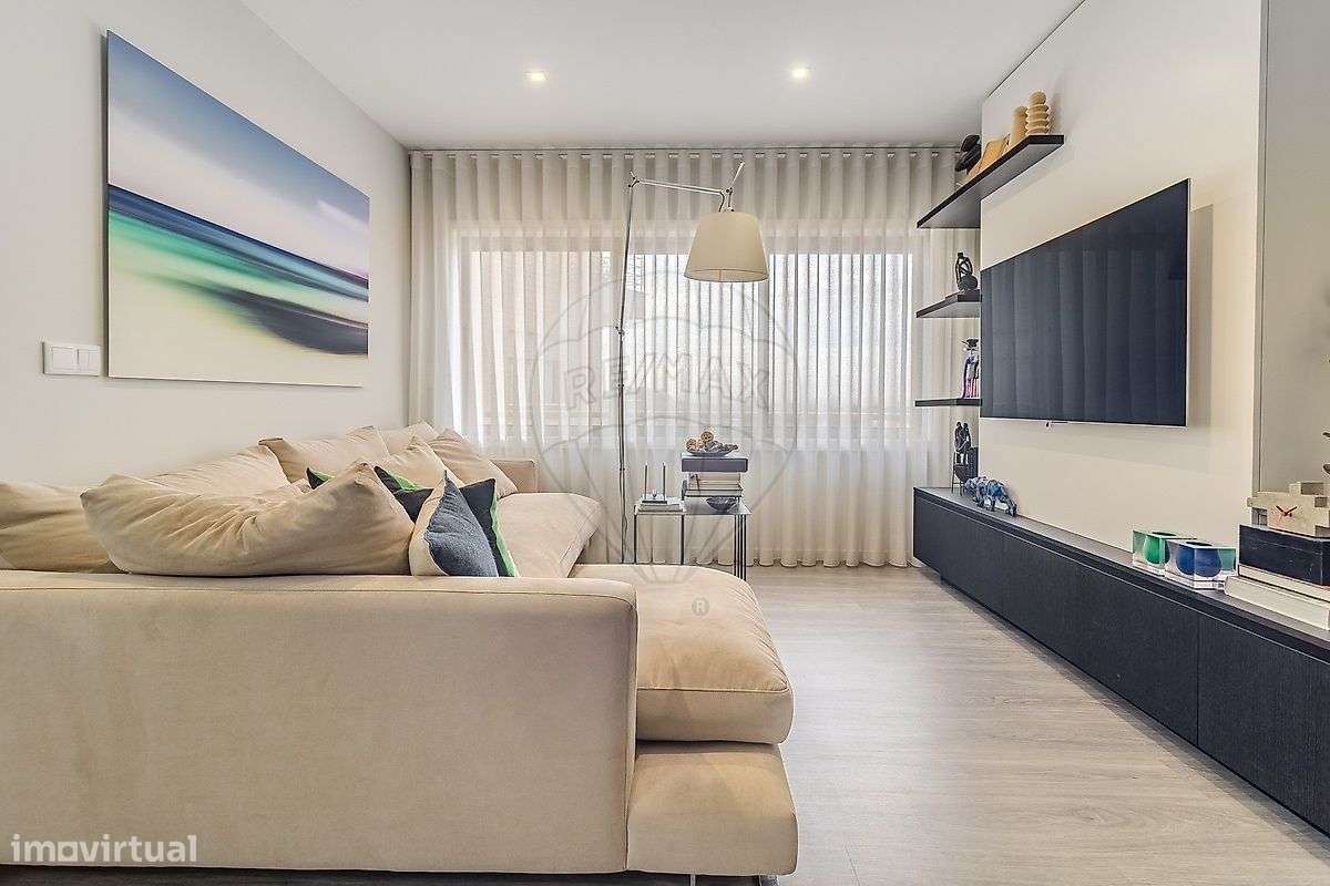 Apartamento T2 para arrendamento - Grande imagem: 4/21