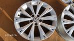 Felgi aluminiowe VW TIGUAN 7J x 17" 5x112 ET 40 - 3