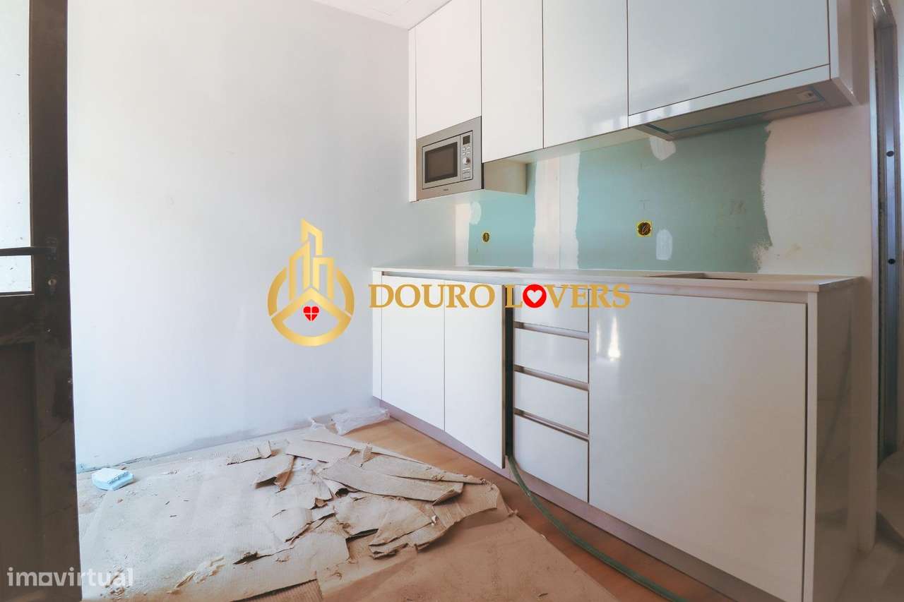 Moradia T0 em Rio Tinto – Chave na mão - Grande imagem: 3/10