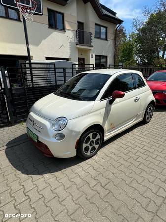 Fiat 500 - 1