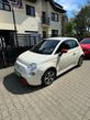 Fiat 500 - 1