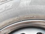 KOŁO FELGA 15'' 4x100 185/60R15 OPEL AGILA B SUZUKI SPLASH 2008-2014 26UB - 4