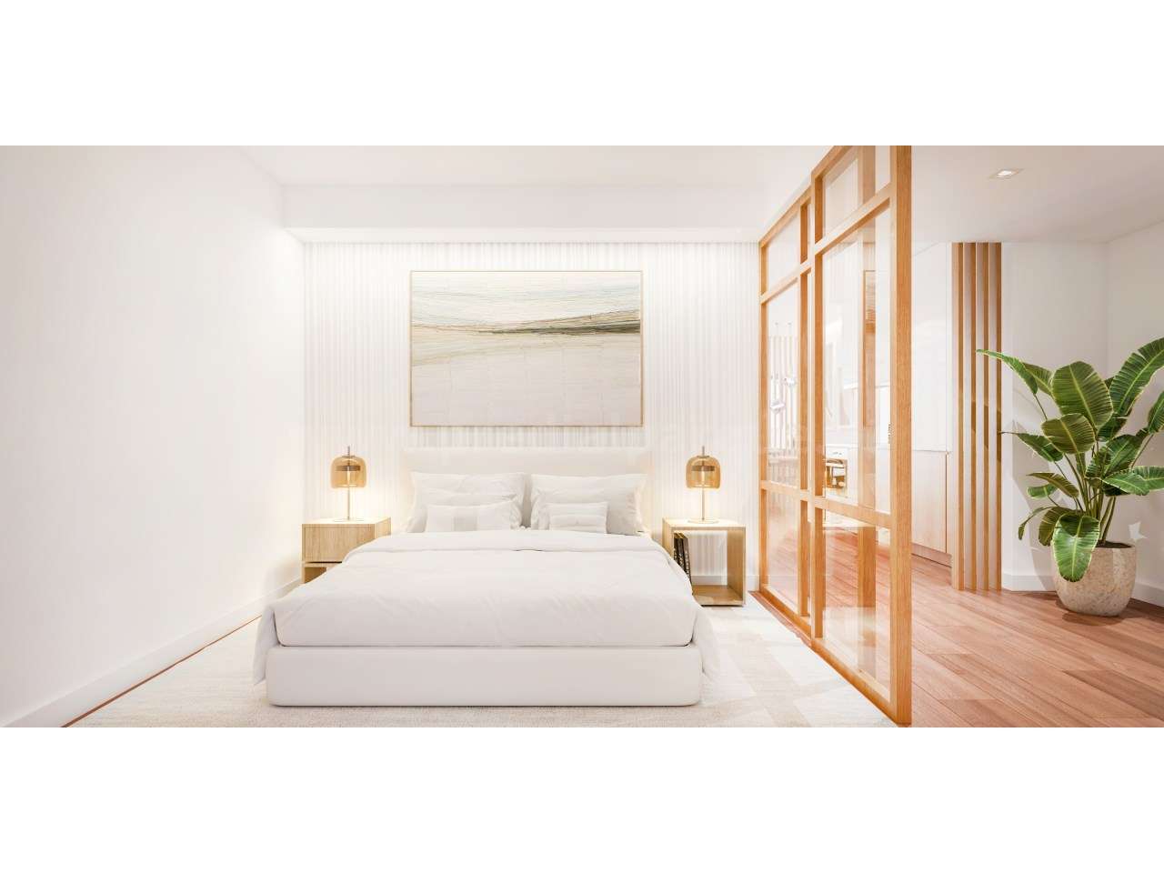 Apartamento T2 Venda em Cedofeita, Santo Ildefonso, Sé, Miragaia, São - Grande imagem: 5/8