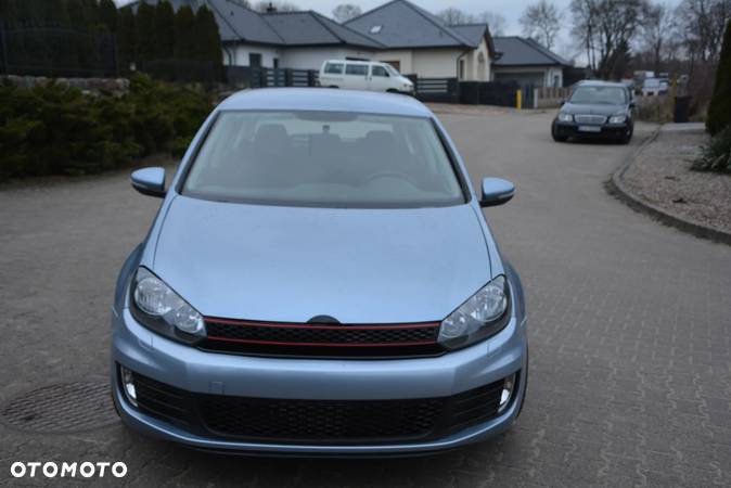 Volkswagen Golf 1.4 TSI Comfortline - 4