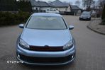 Volkswagen Golf 1.4 TSI Comfortline - 4