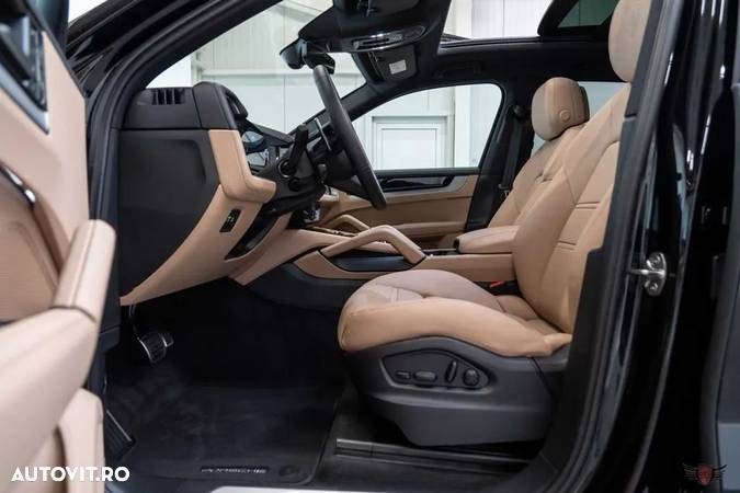 Porsche Cayenne E-Hybrid Tiptronic S - 12