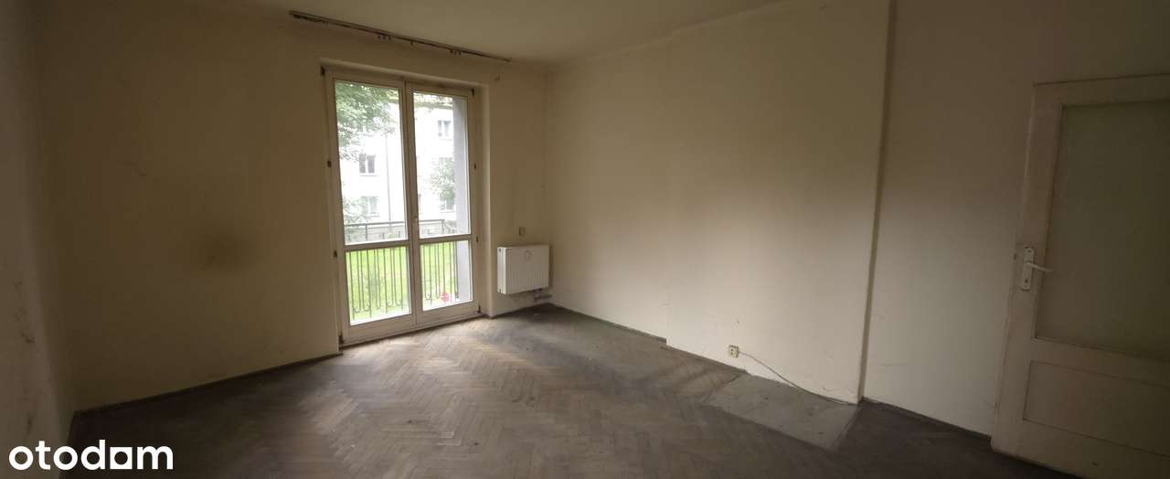 ***M3 w ścisłym  centrum z balkonem*Dworek***-4