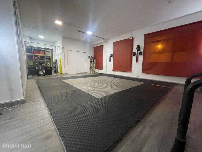 Loja para Qualquer Ramo Odivelas Aluga-se - Grande imagem: 4/12