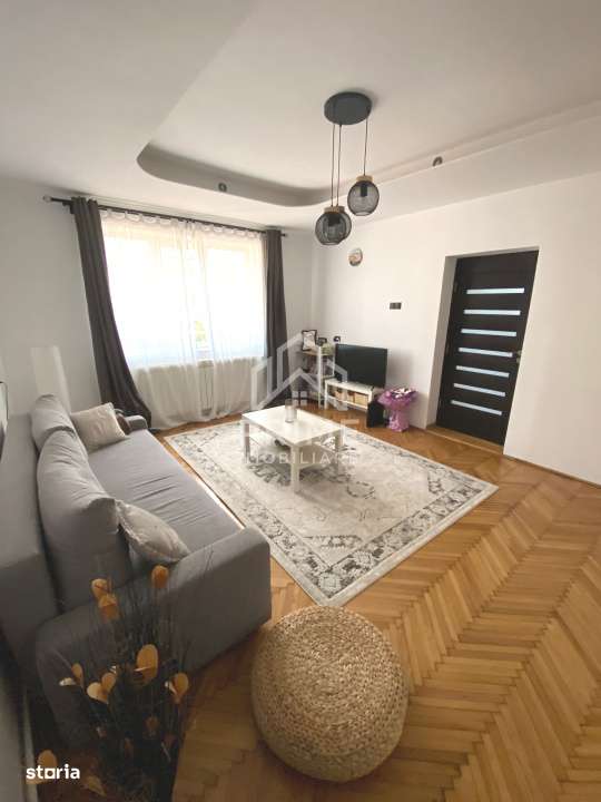 Casa individuala ultrafinisata interior | cu teren generos | 3 camere - Imagine principală: 4/13