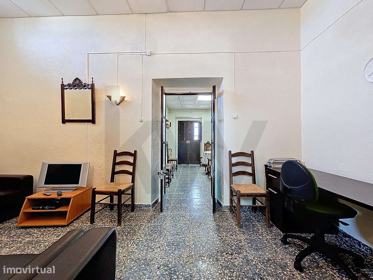 Refúgio em Pedrógão, Vidigueira - Alqueva: Moradia T2 Térrea, Garagem - Grande imagem: 5/31