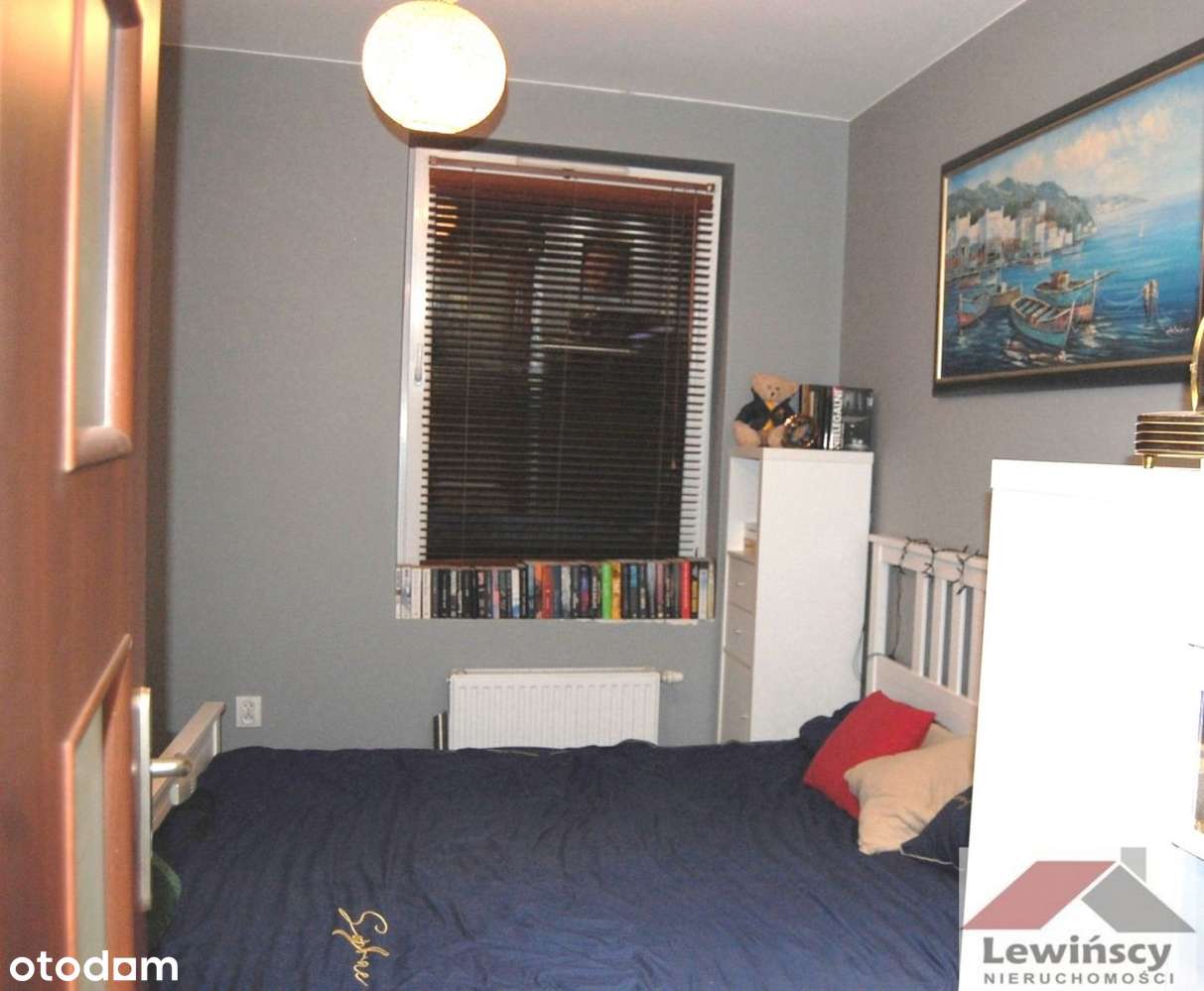 Mieszkanie, 57,17 m², Pruszków-5