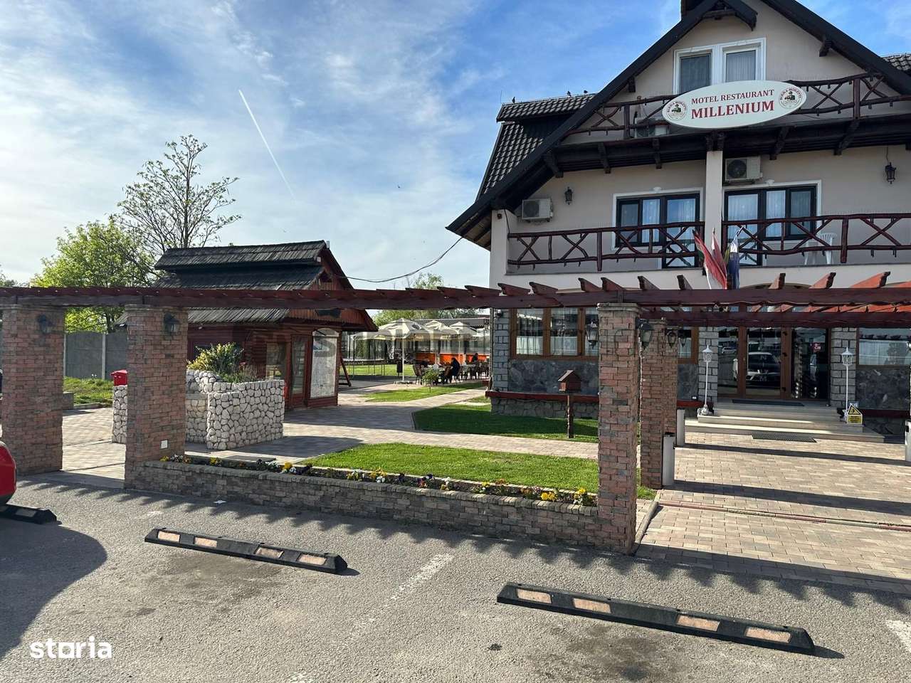 Sapient| Hotel Millenium - Imagine principală: 3/12