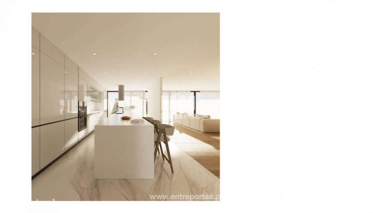 Venda de Moradia V3 terrea e individual, em Terroso, Póvoa de Varzim - Grande imagem: 5/7