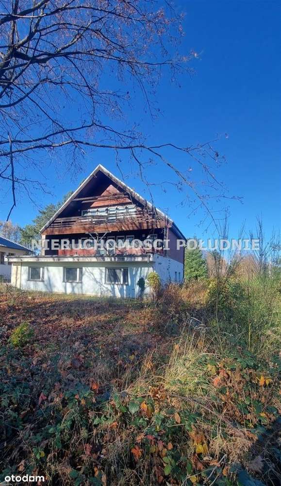 Ustroń Dom jednorodzinny - Pełny obrazek: 5/20