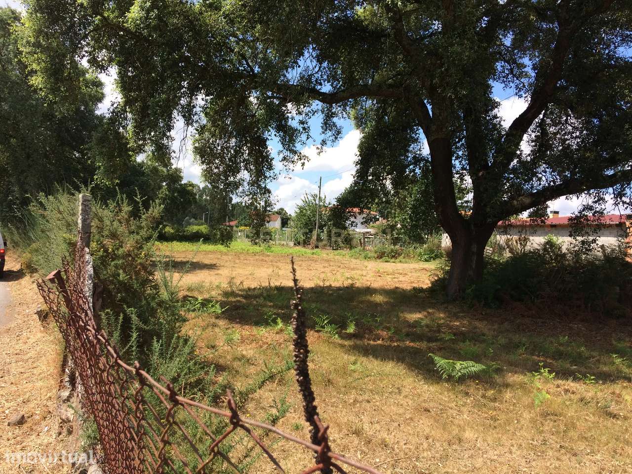 Terreno para Construção em Valença - Grande imagem: 4/11