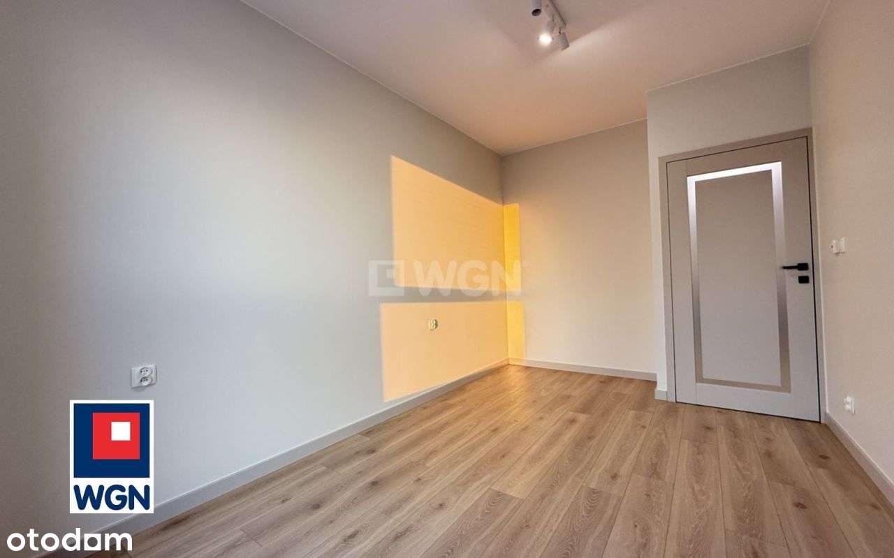 Mieszkanie 2-Pokojowe 43,7 M2, 2 piętro, winda-5