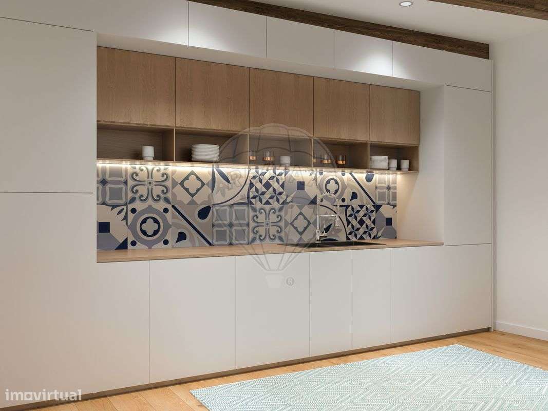 Moradia T3 para venda - Grande imagem: 4/20